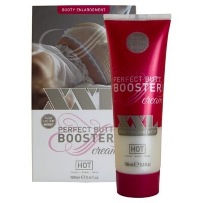 HOT - CREMA XXL BOOTY BOOSTER 100 ML