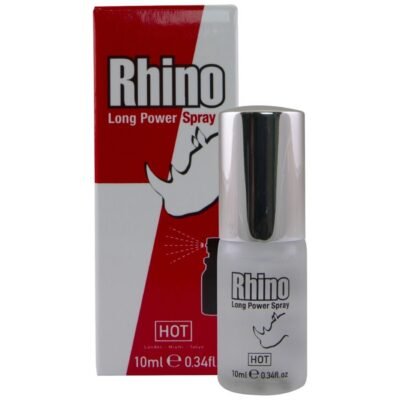 73550 HOT - RHINO LONG POWER SPRAY 10 ML