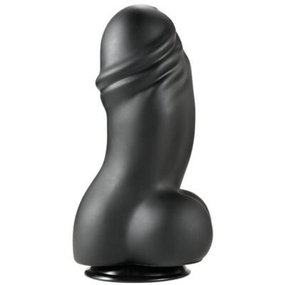HIDDEN DESIRE - INFERNO FAT BOYS DILDO 22 CM