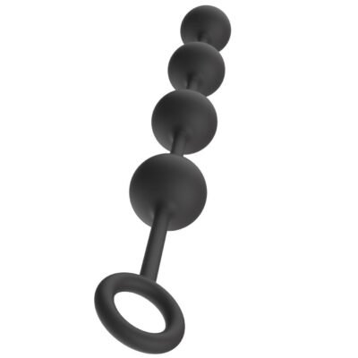 74769 HIDDEN DESIRE - EXTREME BOLAS ANALES PESADAS XL