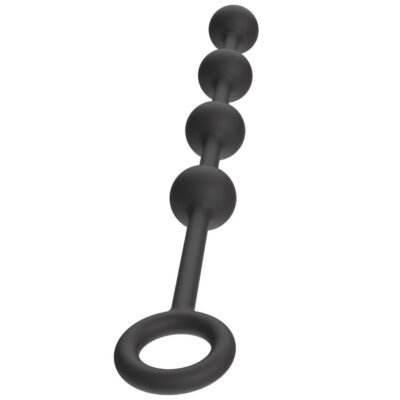 74770 HIDDEN DESIRE - EXTREME BOLAS ANALES PESADAS M