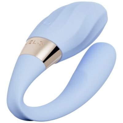 LELO - TIANI TWIST COUPLES VIBRATOR FOAM