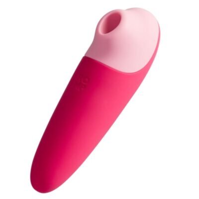 77409 ROMP - SHINE X CLITORAL SUCTION 10 LEVELS PINK
