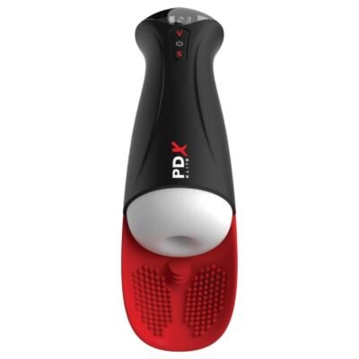 78278 PDX ELITE - FAP-O-MATIC PRO XL AUTOMATIC STROKER 34.9 CM