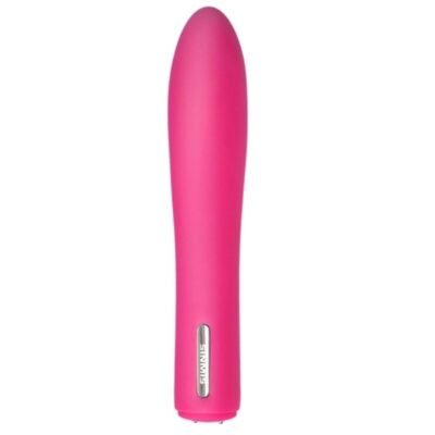 79038 NALONE - IRIS 20 MODE VIBRATOR PINK 16 CM