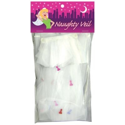 79629 KHEPER GAMES - NAUGHTY VEIL