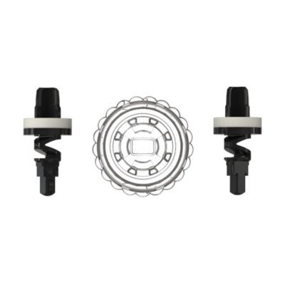 BATHMATE - HYDROMAX VALVE PACK REPLACEMENT VALVE KIT