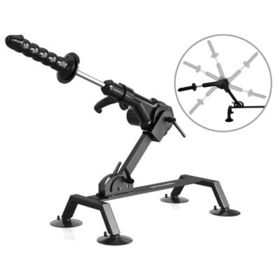 80620 FETISH FANTASY SERIES - BODY DOCK PRO SEX MACHINE