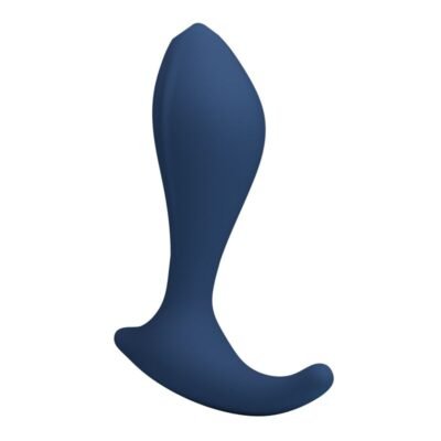 MR PLAY - BLUE PROSTATE MASSAGER