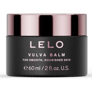 LELO - VULVA BALM SOOTHING MOISTURIZER FOR THE EXTERNAL INTIMATE AREA